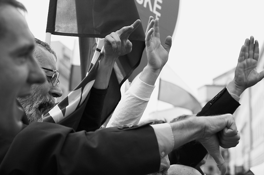 Polaków portret własny - za a nawet przeciw - Zdjęcie 6 z 6